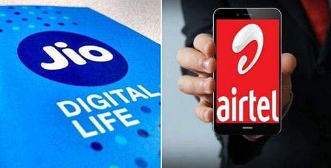 500ല്‍ താഴെ രൂപയ്ക്ക് ദിവസം 3 ജിബി ഡേറ്റ; ആകര്‍ഷക പ്ലാനുകളുമായി എയര്‍ടെല്‍, ജിയോ, വിഐ