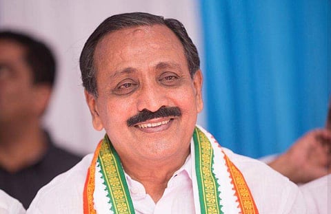 എംകെ രാഘവന്‍ എംപിക്കെതിരെ വിജിലന്‍സ് അന്വേഷണം