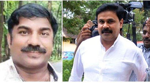 'പ്രദീപ് വെറും കൂലിക്കാരന്‍, പിന്നില്‍ വന്‍ സംഘം'; സ്വാധീനിക്കാന്‍ ശ്രമിച്ചതിന് പിന്നില്‍ ഉന്നത തല ഗൂഢാലോചനയെന്ന് വിപിന്‍ലാല്‍