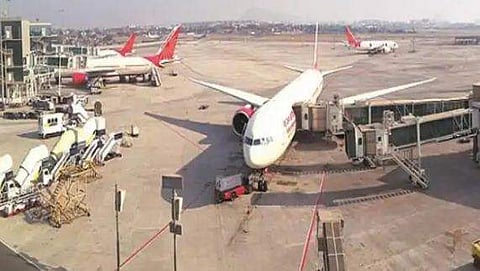 'മര്യാദ പുരുഷോത്തം ശ്രീറാം എയര്‍പോര്‍ട്ട്'; അയോധ്യാ വിമാനത്താവളത്തിന് ശ്രീരാമന്റെ പേര് നല്‍കാന്‍ യുപി സര്‍ക്കാര്‍ 