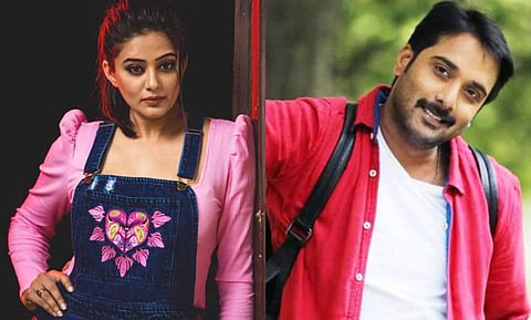 'പ്രണയത്തിലാണെങ്കിൽ വിവാഹം ചെയ്തോളാനാണ് തരുണിന്റെ അമ്മ പറഞ്ഞത്'; 15 വർഷം മുൻപത്തെ ​ഗോസിപ്പിനെക്കുറിച്ച് പ്രിയാമണി