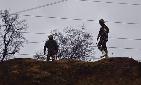 'പഴയതുപോലെ 'ഐറ്റംസ്' എത്തിക്കാനാകുന്നില്ല' ; കശ്മീര്‍ തീവ്രവാദികളോട്  ജെയ്‌ഷെ തലവന്‍ ; ശബ്ദസന്ദേശം പുറത്ത് 