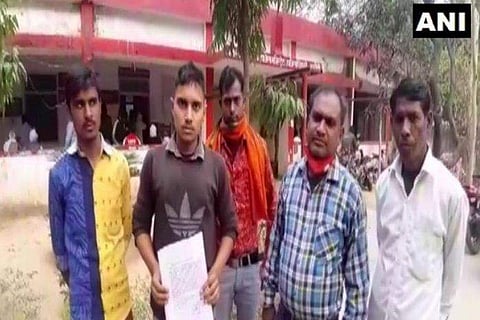 നവജാത ശിശുവിന്റെ മൃതദേഹത്തില്‍ മൃഗത്തിന്റെ കടിയേറ്റ പാട്; ആശുപത്രിയുടെ അവഗണനയെന്ന് ബന്ധുക്കള്‍, അന്വേഷണം 