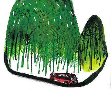 ചിത്രീകരണം: സചീന്ദ്രന്‍ കാറഡുക്ക