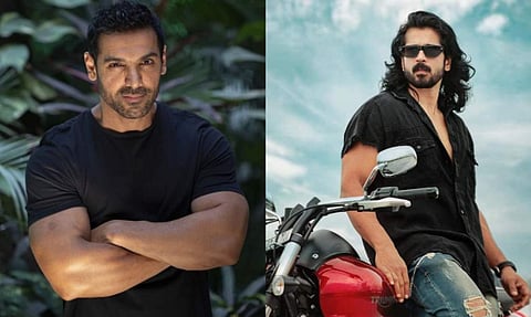 ജോൺ എബ്രഹാമിനോട് ഏറ്റുമുട്ടാൻ രാജീവ് പിള്ള, സത്യമേവ ജയതേ 2ൽ വില്ലൻ