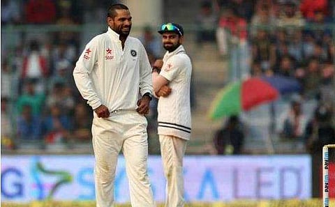 ശ്രേയസ്, ധവാന്‍, കോഹ്‌ലി എന്നിവര്‍ പാര്‍ട് ടൈം ബൗളറാവുമോ? കണക്കുകള്‍ ഇങ്ങനെ 