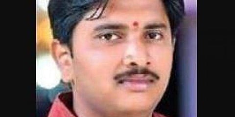 കർണാടക മുഖ്യമന്ത്രി യെഡിയൂരപ്പയുടെ പൊളിറ്റിക്കൽ സെക്രട്ടറി ആത്മഹത്യക്ക് ശ്രമിച്ചു; ഐസിയുവിൽ