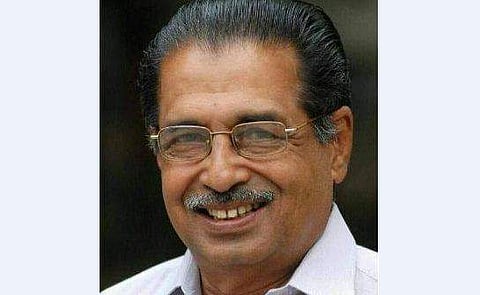 തിരുവമ്പാടി ദേവസ്വം സെക്രട്ടറി പ്രൊഫ. എം മാധവൻ കുട്ടി അന്തരിച്ചു