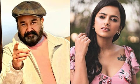 ആറാട്ടിന്റെ സെറ്റിലെത്തിയ എന്നോട് ആദ്യമായി മോഹൻലാൽ പറഞ്ഞത്; ശ്രദ്ധ ശ്രീനാഥ്