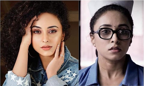 പേര്‍ളിയെ അല്ല, ലുഡോയിലേക്ക് പരിഗണിച്ചത് മറ്റൊരു മലയാളി നടിയെ, രസകരമായ ആ കഥ പറഞ്ഞ് അനുരാ​ഗ് ബസു; വിഡിയോ