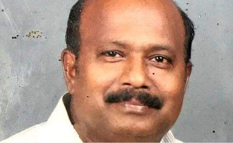 കളമശേരി മെഡിക്കല്‍ കോളജിലെ ഡോക്ടറുടെ മരണം കോവിഡ് മൂലമെന്ന് സ്ഥിരീകരണം