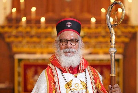 യോഹന്നാന്റെ ഉല്‍പ്പത്തിയും സുവിശേഷ യാത്രയും