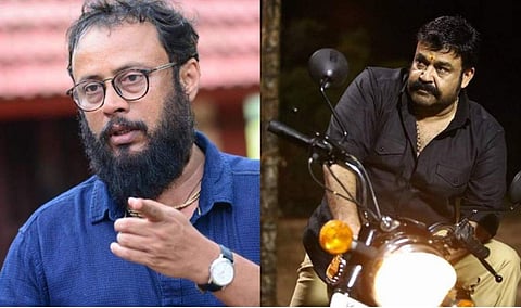 'ഒടിയൻ കഴിഞ്ഞിട്ട് മതിയെന്ന് തീരുമാനിച്ചിരുന്നെങ്കിൽ ആ സിനിമ നന്നായേനെ, എനിക്ക് കുറ്റബോധമുണ്ട്'; ലാൽജോസ്