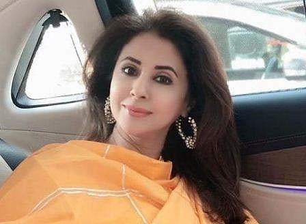 നടി ഊര്‍മിള ശിവസേനയിലേക്ക്; തിങ്കളാഴ്ച അംഗത്വമെടുക്കും