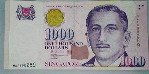 ആയിരത്തിന്റെ കറൻസി ഇനി അച്ചടിക്കേണ്ട; കള്ളപ്പണത്തിന് എതിരെ കടുത്ത തീരുമാനവുമായി ഈ രാജ്യം