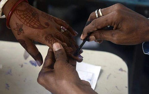 തദ്ദേശ തെരഞ്ഞെടുപ്പിനുള്ള വിജ്ഞാപനം നാളെ;  പത്രികകള്‍ വ്യാഴാഴ്ച മുതല്‍ സമര്‍പ്പിക്കാം