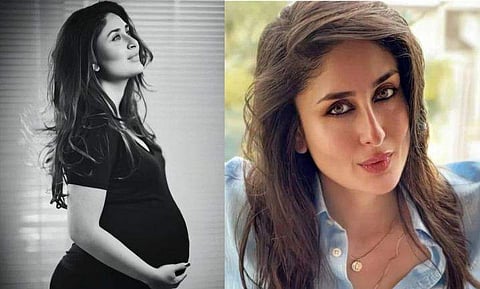 തൈരും നെയ്യും എനിക്ക് മുഖ്യം, എന്ത് കഴിച്ചാലും രണ്ടുപേര്‍ക്ക് വേണ്ടി കഴിക്കണമെന്നില്ല; കോവിഡ് കാലത്ത് ഗര്‍ഭിണികളോട് കരീന പറയുന്നത് ഇങ്ങനെ 