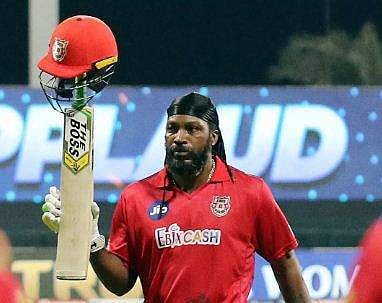 'പ്ലീസ്, ഞാന്‍ ഇല്ലെന്ന് കരുതി ഐപിഎല്‍ കാണാതെ ഇരിക്കരുത്'- ആരാധകരോട് ക്രിസ് ഗെയ്ല്‍