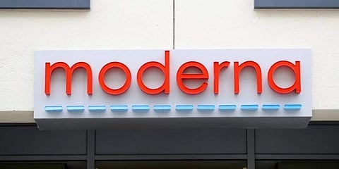 ഉപയോ​ഗത്തിന് അനുമതി തേടി; കോവിഡ് വാക്സിൻ 100 ശതമാനം ഫലപ്രദമെന്ന് മൊഡേണ