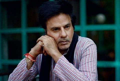 ആഷിഖി താരം രാഹുൽറോയിക്ക് ഷൂട്ടിങ്ങിനിടെ മസ്തിഷ്‌കാഘാതം; ഐസിയുവിൽ പ്രവേശിപ്പിച്ചു 