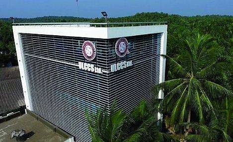 ഊരാളുങ്കലില്‍ റെയ്ഡ് എന്ന വാര്‍ത്ത അടിസ്ഥാന രഹിതം; വിശദീകരണവുമായി ചെയര്‍മാന്‍