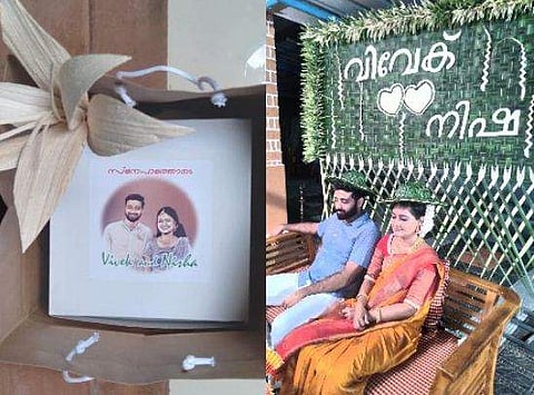 പ്രേംകുമാര്‍ ഫെയ്‌സ്ബുക്ക് പേജില്‍ പങ്കുവച്ച ചിത്രങ്ങള്‍