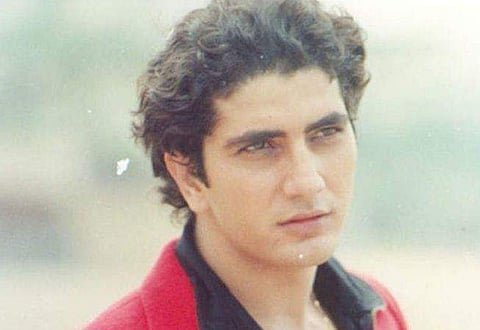 നടന്‍ ഫറാസ് ഖാന്‍ അന്തരിച്ചു 