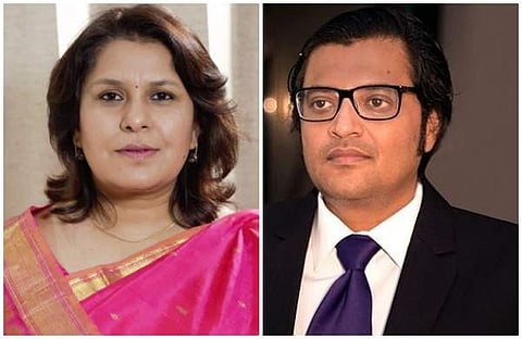 അപ്പോഴൊന്നും മിണ്ടാത്തത് എന്താണ്? ബിജെപി സര്‍ക്കാരുകള്‍ അറസ്റ്റ് ചെയ്ത മാധ്യമപ്രവര്‍ത്തകരുടെ കണക്ക് നിരത്തി കോണ്‍ഗ്രസ്