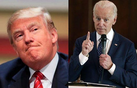 ഫ്‌ളോറിഡ ട്രംപിനൊപ്പം, കൂടുതല്‍ സ്ഥലങ്ങളില്‍ ജയം പിടിച്ചെടുത്ത് ബൈഡന് മുന്നേറ്റം; 209-118 