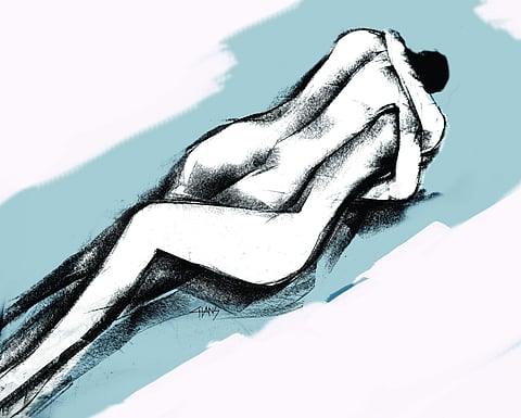 ചിത്രീകരണം - ചന്‍സ്