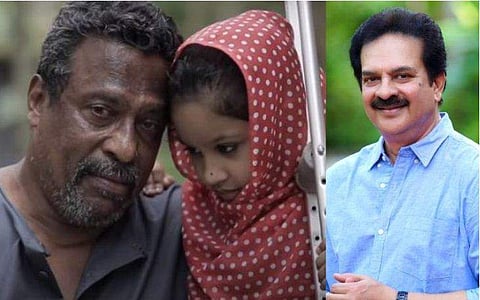 'നായകന്മാരുടെ കയ്യിൽനിന്നും വാരിക്കോരി അടിവാങ്ങുന്ന നടൻ, അഭിനയം കണ്ട് ഞെട്ടിപ്പോയി'; അബു സലിമിനെ പ്രശംസിച്ച് ദേവൻ;  ഷോർട്ട്ഫിലിം