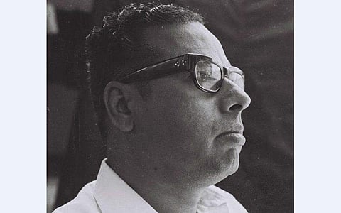 വയലാർ രാമവർമ്മ