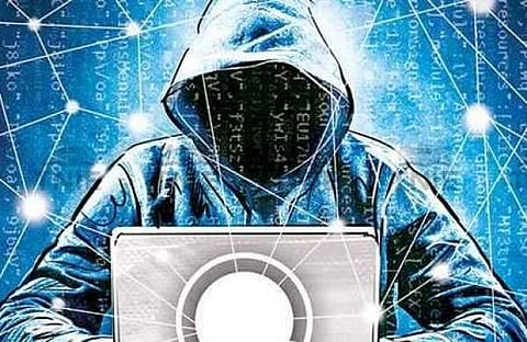 ആരോഗ്യ മന്ത്രാലയത്തിന്റെ പേരില്‍ വ്യാജ സൈറ്റ്; ജോലി വാഗ്ദാനം ചെയ്ത് തട്ടിയത് 1.09 കോടി രൂപ; ഇരകളായത് 27,000 പേര്‍; അറസ്റ്റ്