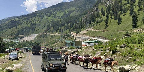സമവായമില്ലെങ്കിൽ സൈനിക പിൻമാറ്റം ഇല്ല; ഇന്ത്യ- ചൈന നിർണായ ചർച്ച ഇന്ന്