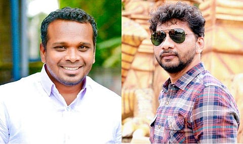 'ഫിറോസ് കുന്നംപറമ്പിലിനെ നാണംകെടുത്താനായി പണം പിരിച്ച് ചെയ്യുന്ന സിനിമയല്ലിത്, ഇവിടെ ആവിഷ്‌കാര സ്വാതന്ത്ര്യമില്ലേ?' 