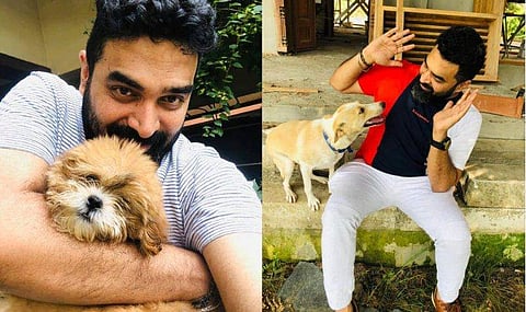 ഇത് കാശിൻ്റെ തിളപ്പല്ല സർ; പട്ടിയെ നോക്കാൾ ആളെ അന്വേഷിച്ചതിന് ചീത്തവിളി; മറുപടിയുമായി ​ഗോപി സുന്ദർ