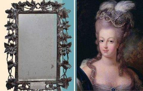 വീട്ടിലെ കുളിമുറിയില്‍ 40 വര്‍ഷമായി തൂക്കിയിട്ട കണ്ണാടി; ചരിത്രം അറിഞ്ഞപ്പോള്‍ അമ്പരപ്പ്; വില കേട്ട് ഞെട്ടി!