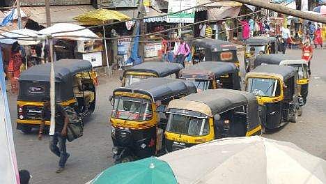 15 വർഷം കഴിഞ്ഞ ഡീസൽ ഓട്ടോകൾക്ക് നിരോധനം; ജനുവരി ഒന്ന് മുതൽ നിരത്തിൽ ഇറക്കരുത്