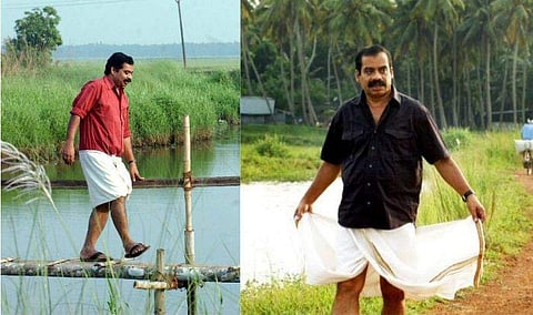 സത്യന്‍ അന്തിക്കാട് സമരത്തിലാണ്, ഇക്കുറി പാടത്തേക്കില്ല