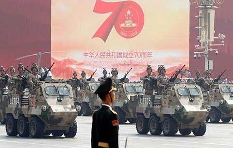 ഒരു നിലവാരവുമില്ല; ചൈനയിൽ നിന്ന് പ്രതിരോധ ഉപകരണങ്ങൾ വാങ്ങിയ രാജ്യങ്ങൾക്ക് കനത്ത തിരിച്ചടി