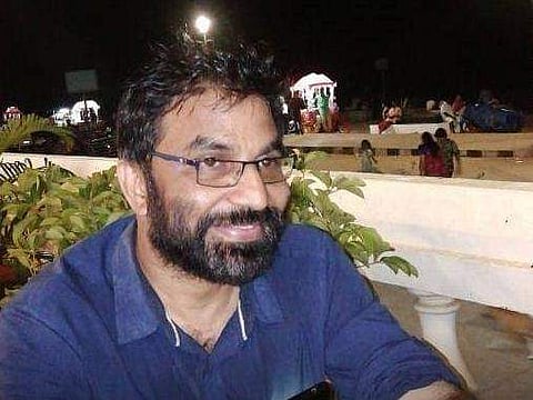 മുഖ്യമന്ത്രിയുടെ പൊളിറ്റിക്കല്‍ സെക്രട്ടറിക്കും കോവിഡ് സ്ഥിരീകരിച്ചു