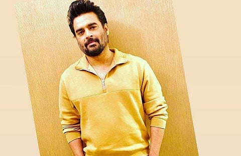 ഒരിക്കലും പ്രായമാകാത്ത നടന്‍, ആരാധകനോട് യുവത്വത്തിന്റെ രഹസ്യം പറഞ്ഞ് മാധവന്‍