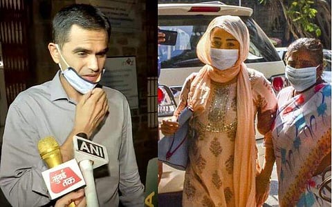 ബോളിവുഡ് നിര്‍മാതാവിന്റെ വീട്ടില്‍ റെയ്ഡ്, മൂന്നര ലക്ഷത്തിന്റെ കഞ്ചാവ് പിടിച്ചെടുത്തു; ഭാര്യ അറസ്റ്റില്‍ 