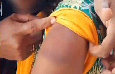 കല്യാണം കഴിക്കണമെന്ന് പറഞ്ഞ് യുവാവ് പിറകെ; പ്രായപൂര്‍ത്തിയാകാത്ത പെണ്‍കുട്ടി പൊലീസ് സ്റ്റേഷനില്‍; വനിതാ പൊലീസിന്റെ ക്രൂരമര്‍ദ്ദനം