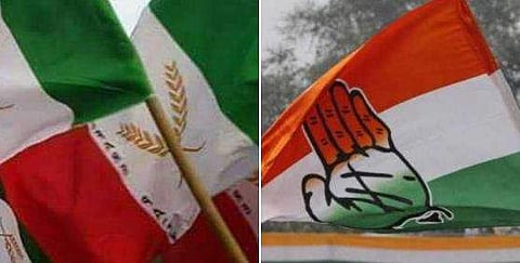 കരുവാരക്കുണ്ടിൽ കോൺഗ്രസ്- വെൽഫെയർ പാർട്ടി സഖ്യം; എതിരാളികൾ ലീ​ഗ്