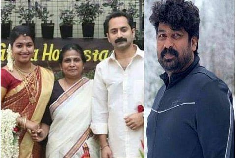 ചികിത്സയ്ക്ക് സഹായം തേടി നടി അംബിക റാവു, അറിഞ്ഞയുടൻ ഒരു ലക്ഷം രൂപ നൽകി ജോജു 