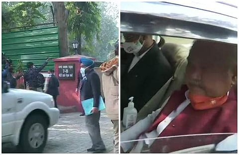 മൂന്നുമണിക്ക് ചര്‍ച്ച; തിരക്കിട്ട നീക്കങ്ങളുമായി കേന്ദ്രസര്‍ക്കാര്‍, നഡ്ഡയുടെ നേതൃത്വത്തില്‍ ഉന്നതതല കൂടിയാലോചന, കര്‍ഷകപ്രക്ഷോഭം തണുപ്പിക്കാന്‍ നടപടിയുണ്ടാകുമോ?