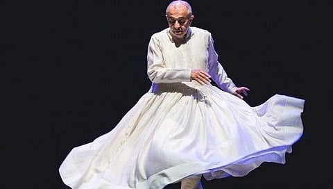 പ്രശസ്ത നർത്തകൻ അസ്താദ് ദേബൂ അന്തരിച്ചു