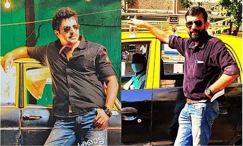 'തീയേറ്ററിന്റെ പടിക്കൽ വച്ച് നാട്ടുകാരു മൊത്തം നോക്കി നിൽക്കുമ്പം പെമ്പ്രന്നോത്തി തന്ന ഉമ്മ', ബെസ്റ്റ് ആക്റ്ററിന്റെ പത്താം വർഷത്തിൽ തിരക്കഥാകൃത്ത്