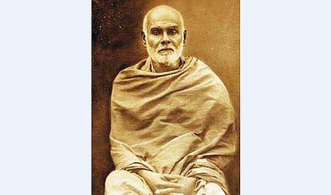 ശ്രീനാരായണ ഗുരുവിന്റെ അനുകമ്പാദര്‍ശനം; ഏകത്വദൃക്കായ അദ്വൈതിയുടെ രസാനുഭവം